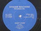 Le Roy - Easy Livin' 12