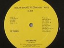 Blair - Nightlife 12