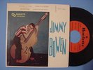 1957 JIMMY BOWEN EP & PICTURE SLEEVE, 