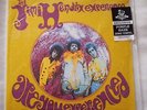 Jimi Hendrix Experience Are You Experienced LP PURPLE VINYL LE LOW #152 1500