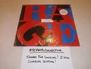 Rage Against the Machine Renegades UNPLAYED Music on Vinyl 2012 RED LP #251/500