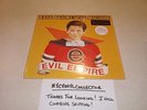 Rage Against the Machine Evil Empire UNPLAYED MOV 2012 180g YELLOW LP #84/500