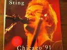 LP STING - Chicago 91 -  TSP 105  Swingin Pig