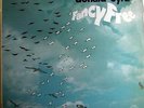 donald byrd LP fancy free  HARD BOP JAZZ  Blue Note