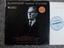 SAX 2348   B/S ...KLEMPERER  WAGNER.   orig.U.K.