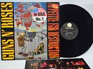 Guns N' Roses ?– Appetite For Destruction :Geffen Records ?– 924 148-1,  WX125