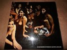 The Jimi Hendrix Experience ?– Electric Ladyland 2x Vinyl LP UK Press Nude Cover