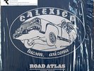 Calexico - Road Atlas - 12-LP-Box - extrem selten