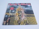 IRON MAIDEN LP 33 IRON MAIDEN USA 2014 BMG SANCTUARY NEUF SEALED