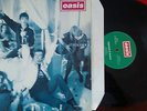 OASIS-CIGARETTES & ALCOHOL/I AM THE WALRUS/FADE AWAY-UK CREATION 12