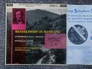 SXL 2246  ED1....MAAG  MENDELSSOHN in SCOTLAND