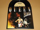QUEEN – RARE 45 ** FLASH ** With Diff.Sleeve