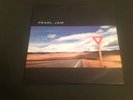 Pearl Jam Vinyl YIELD Epic Records E68164 With Original Sticker-NO RESERVE $79
