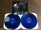 ELVIS PRESLEY Blue Rhythms 2 x LP RARE BLUE VINYL GATEFOLD Everest EPC 1000