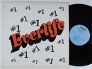 EVERLIFE No. 1 JIBARO LP NM/VG++ private modern soul HEAR