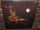 BEYOND Music And Beyond PRIVATE SPACE ROCK LP 1979 1ST PRESS SEALED RARE HTF OOP