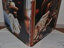 Cannonball Adderley The Black Messiah Japan 2x LP Toshiba CP-93029B Insert