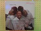 BRILLIANT CORNERS--THELONIOUS MONK--RIVERSIDE--RLP-12-226