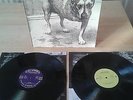 ALICE IN CHAINS - 1995 SELF-TITLED GATEFOLD VINYL (2 X 12