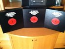 Mosaic The Complete Commodore Jazz Recordings Volumes 1-3 Box Sets 66 LPs