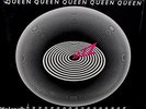 QUEEN VERY RARE SEALED LP JAZZ 1978 USA 1ST PRESS EMBOSSED OUT OF PRINT ALBUM