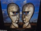 PINK FLOYD RARE SEALED LP THE DIVISION BELL ORIG. 1994 USA 1ST PRESS BLUE VINYL