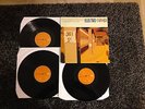 Akhenaton, Bouga, Freeman... ?– Electro Cypher (3XLP)