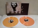 Converge Jane Doe Double Gatefold Vinyl LP Record Gold White Swirl Jacob Bannon