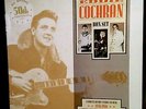 THE EDDIE COCHRAN BOX SET 1988 UK EMI 6-LP Box SET