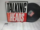 TALKING HEADS True Stories LP JAPAN EMS-91187 W/ OBI & PROMO LABEL DAVID BYRNE