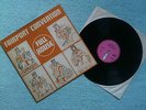 Fairport Convention - Full House LP UK 1970 VG/VG Island Pink 'I'  Folk Rock