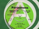 Wolves   - Lust For Life UK Parlophone 1966 Orig Freakbeat Mod Hear
