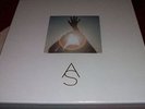 Alcest - Shelter complete VINYL-BOX incl. Testpressing RAR  (limited)