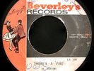 HEAR?RARE THE GAYLADS / THERE'S A FIRE / LAST TIME / BEVERLEY'S