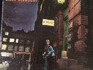 DAVID BOWIE AND THE SPIDERS FROM MARS, LP 1972, ZIGGY STARDUST, W/ LYRICS INNER