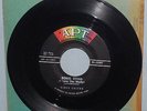 VINCE CASTRO 50's DOO WOP ROCK VOCAL 45 BONG BONG NM NR Cool Track Cat