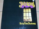 LP Schallplatte JELLYBREAD  -  Sixty-Five Parkway  [im Klappcover]