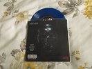 MARILYN MANSON Mobscene RARE BLUE VINYL POSTER PACK