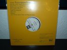 Depeche Mode - LIVE - BBC Transcription Services 320 - 1LP - EX / EX