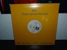 Depeche Mode - LIVE - BBC Transcription Services 345 - 1LP - EX / EX
