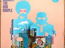 Gnarls Barkley - The Odd Couple 2xLP 2008 Vinyl Sealed