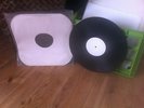 Himsa Test Press LP Converge Heiress Sick of it all ensign trap them cd 7