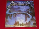METALLICA  - Creeping Death RARE 3 LP (tag MEGADETH SLAYER SLIPKNOT IRON MAIDEN)