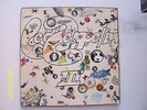 LED ZEPPELIN:  LED ZEPPELIN III   2401002    CON VG