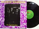 The Beasts of Bourbon - The Axemans Jazz LP Original Green Records Kim Salmon