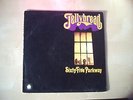 JELLYBREAD : SIXTY-FIVE PARKWAY (BLUE HORIZON 2431 002) 1971 PROG RARITY.