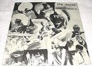 The Albert - Self-Titled S/T, 1970 Psych/Rock/Funk LP, SEALED, Orig Press PLP-9