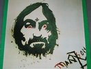 Rare Charles Manson Son Of Man LP/ Vinyl 12