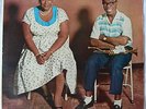 Ella Fitzgerald & and Louis Armstrong Verve MG V-4003 Dutch Holland vinyl LP
