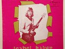 ISABEL BAKER 